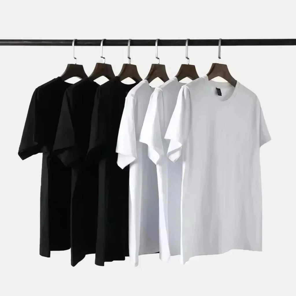 R.I.P. MJ Graphic Oversized Tee - Neon Districts
