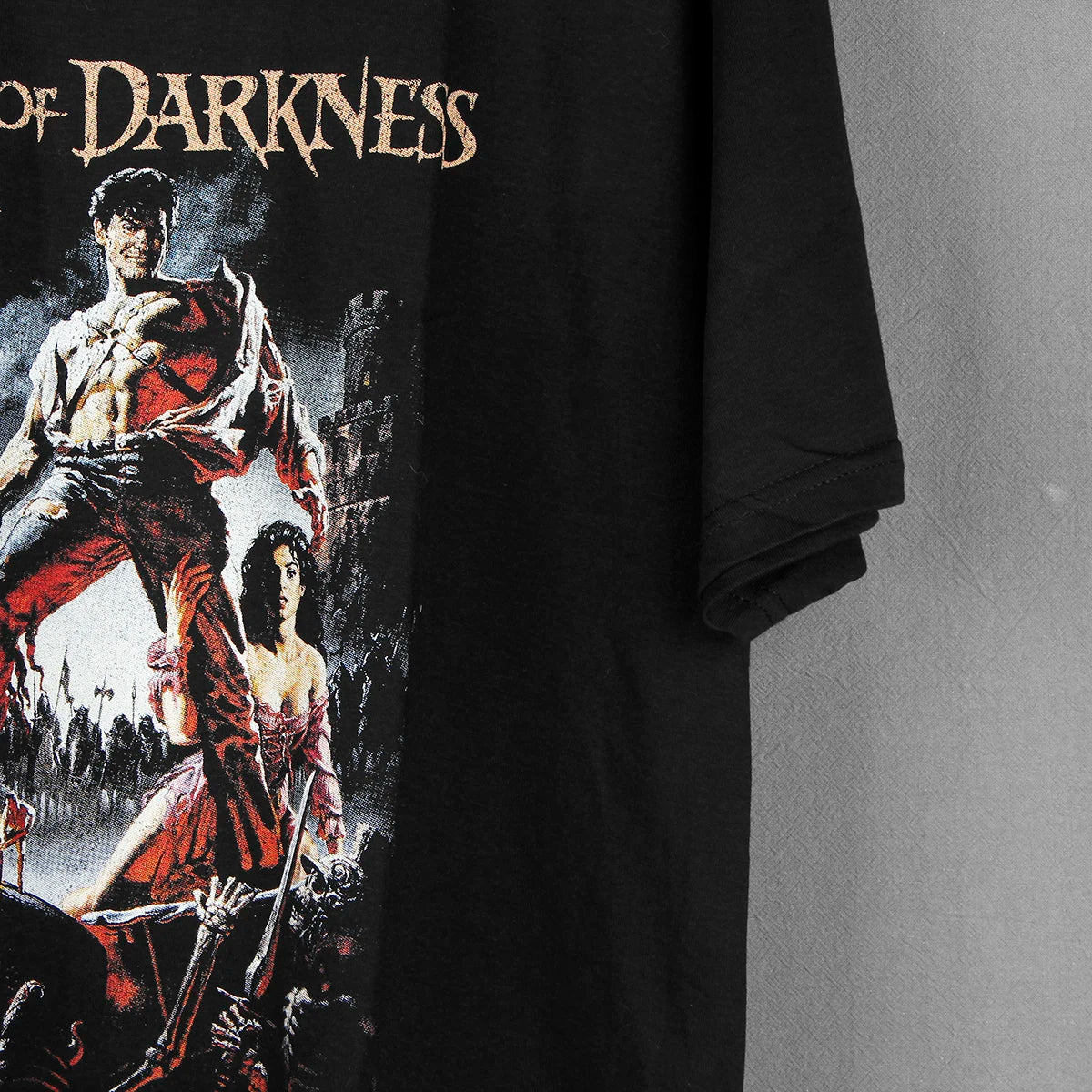 Evil Dead — Army of Darkness Tee