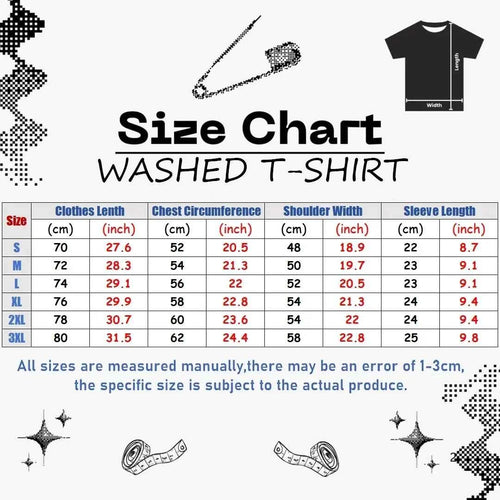 Bleach Aizen Sousuke Graphic Tee – Vintage Washed Oversized