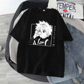 Hunter x Hunter Kawaii Y2K Harajuku Tee