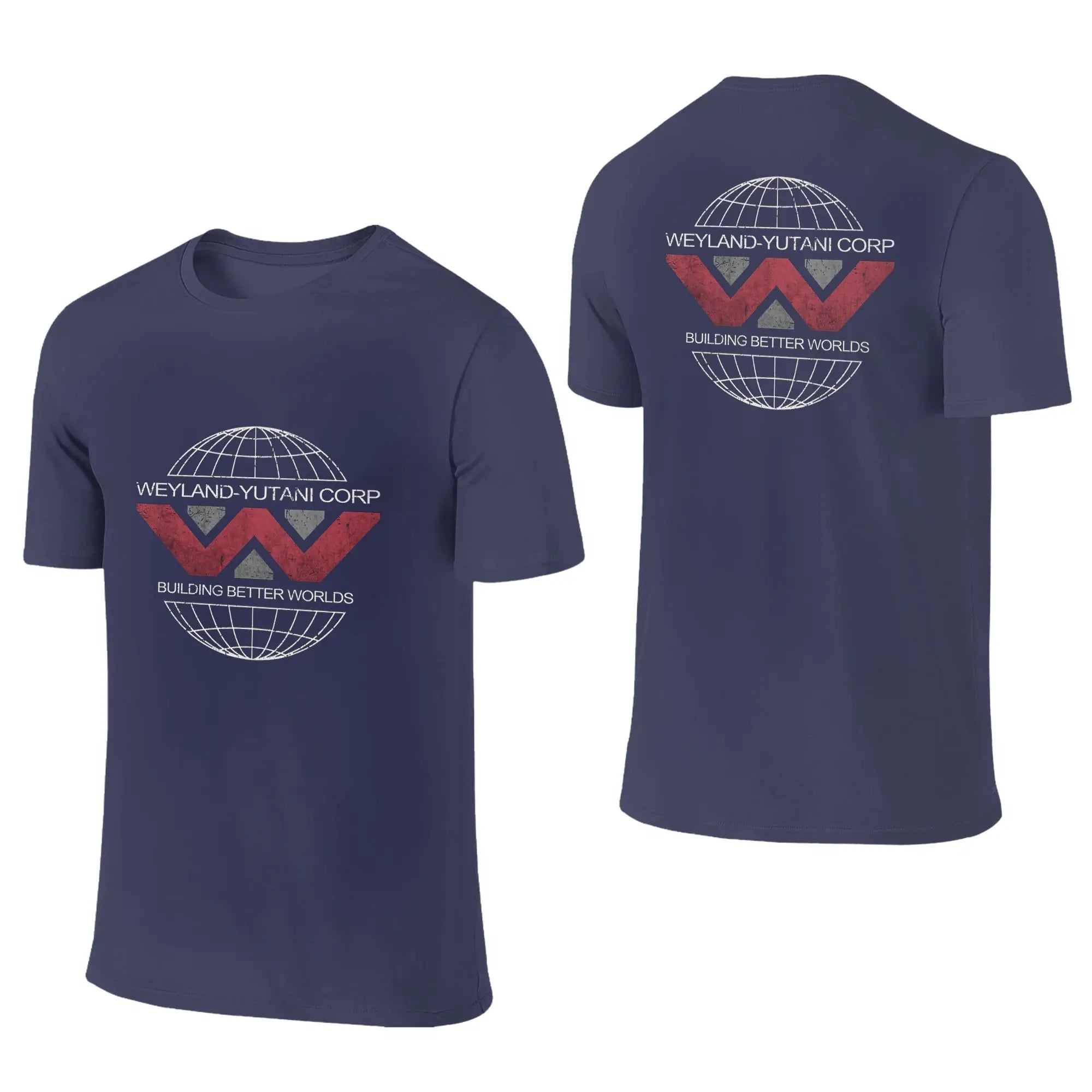 Alien: Romulus — Weyland-Yutani Lab Experiments Tee