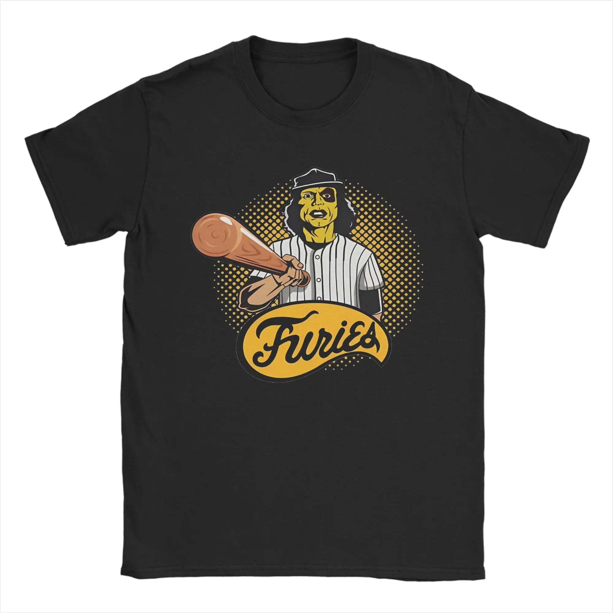 The Warriors — Baseball Furies Tee