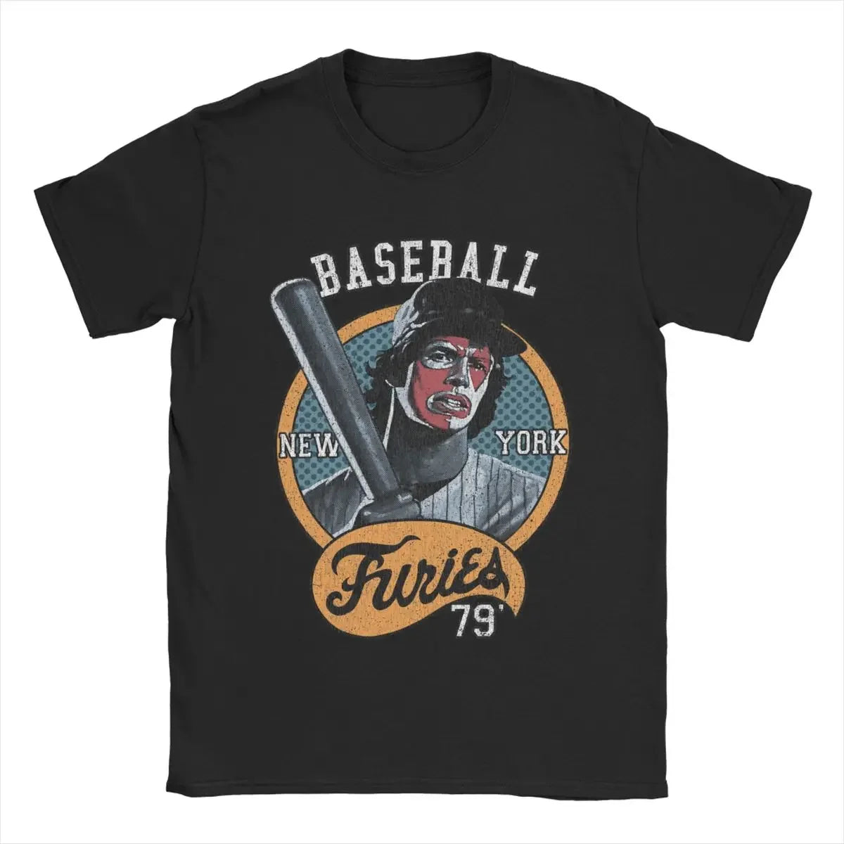 The Warriors — Gang Culture Tee