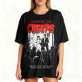 Night of the Creeps — 80s Cult Horror Tee - Neon Districts