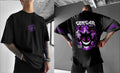 Pokémon Gengar Japanese Streetwear Tee
