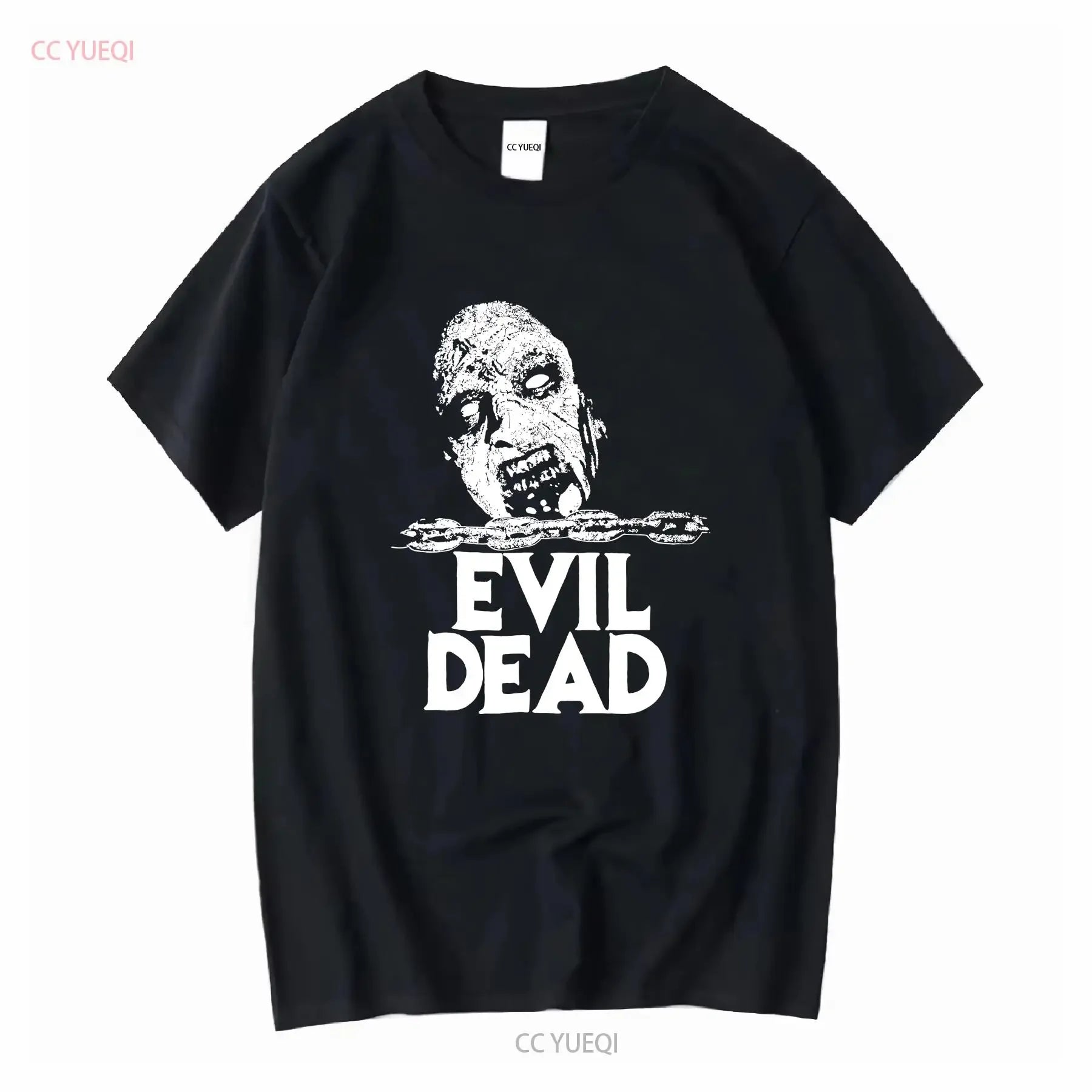Evil Dead — Vintage Horror Zombie Movie Tee