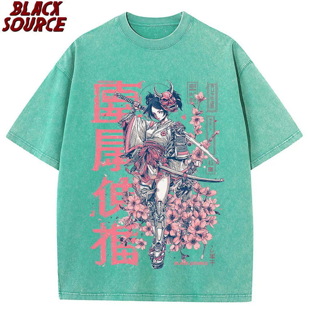 Like Those Stars — Y2K Sports Pattern Cosmic Graphic Tee - Neon Districts