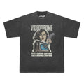 Videodrome — Cronenberg Body Horror Tee