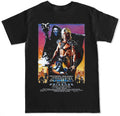 He-Man — Dolph Lundgren Film Retro Tee