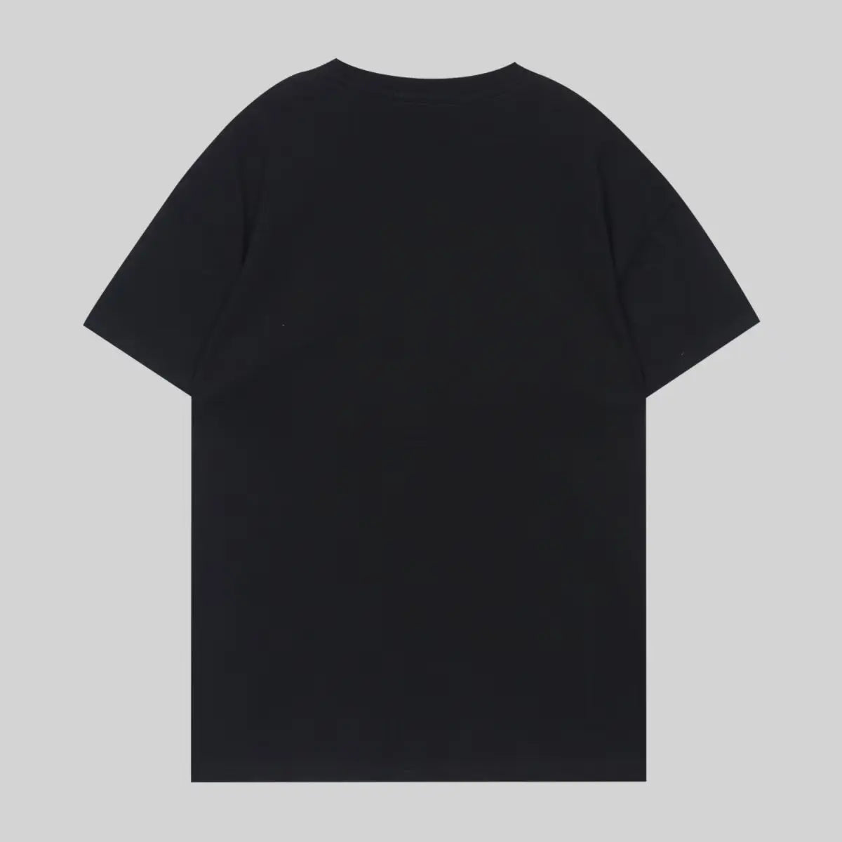 One Piece Graphic Tee: Cartoon Animation Collab for Fans - Neon Districts