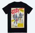 Star Wars Sci-Fi Tee — Frontier Print, Unisex
