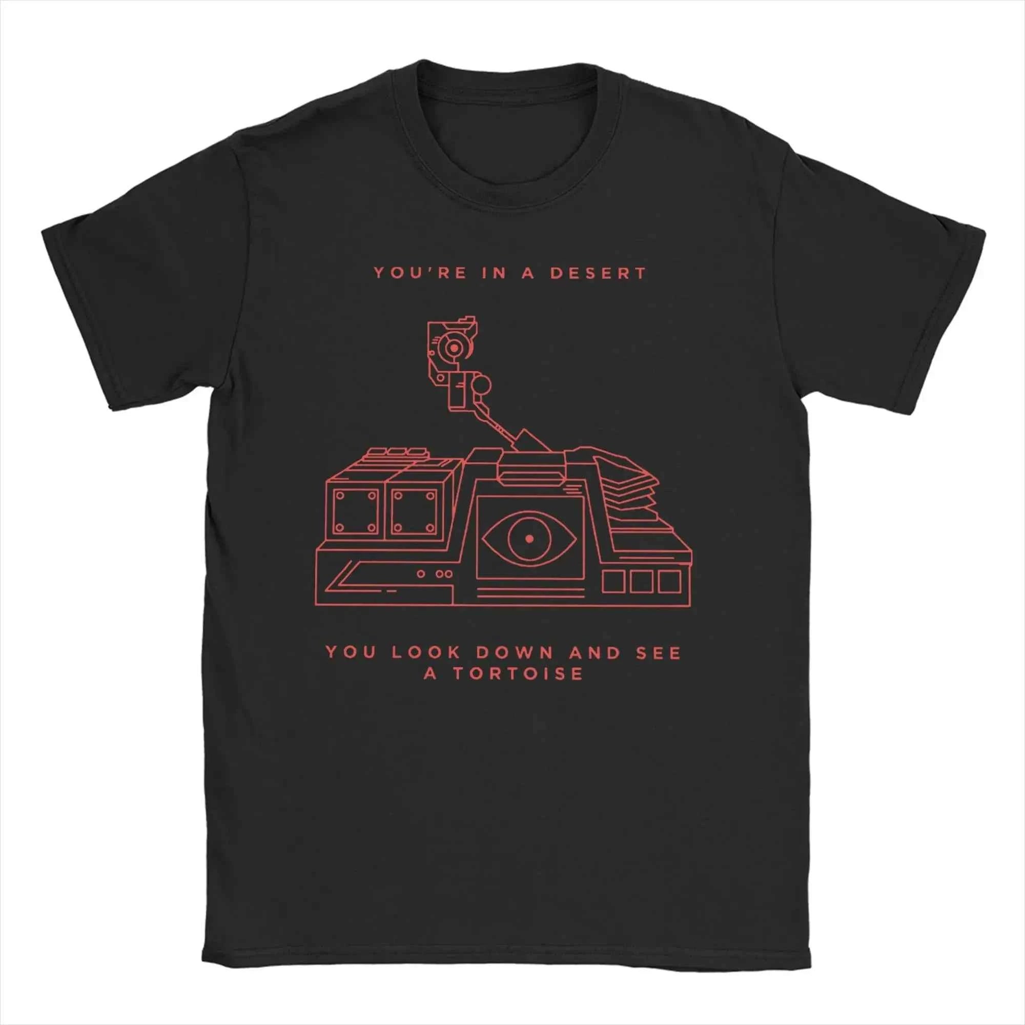 Blade Runner — Rachel Replicant Vintage Tee