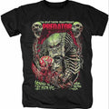 Predator — AVP Sci-Fi Action Tee