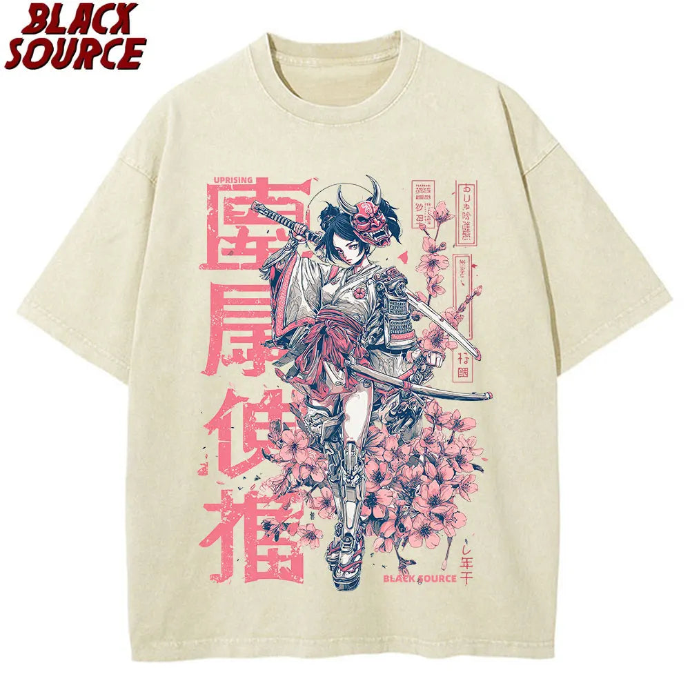 Like Those Stars — Y2K Sports Pattern Cosmic Graphic Tee - Neon Districts