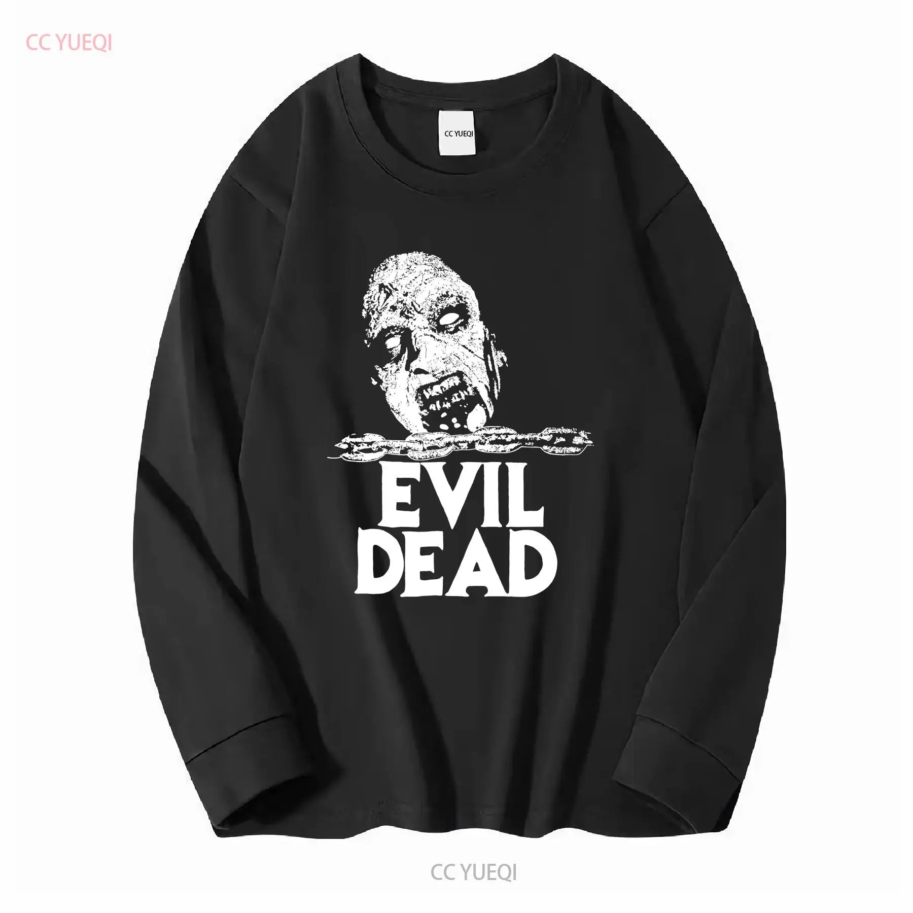 Evil Dead — Vintage Horror Zombie Movie Tee