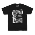 Assault on Precinct 13 — John Carpenter 70s Tee