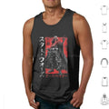 Boba & The Crew Tank Top – Star Wars Graphic Vest