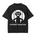 Puppet Master — Blade & Friends Graphic Tee