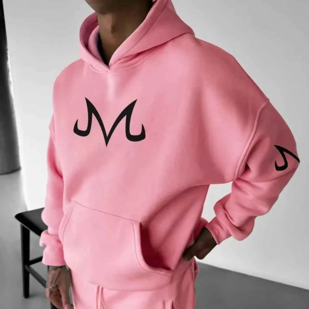 Dragon Ball Majin Buu Hoodie