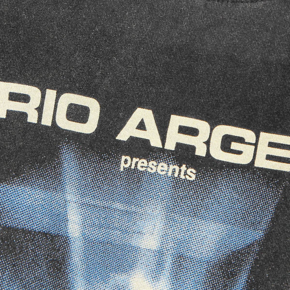 Demons — Lamberto Bava Cult Horror Washed Tee