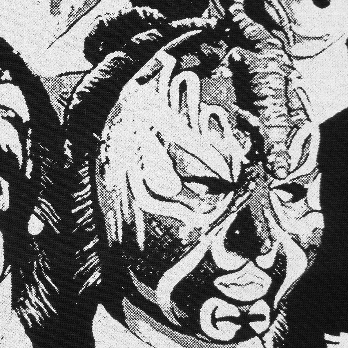 Five Deadly Venoms — Shaw Brothers Kung Fu Tee