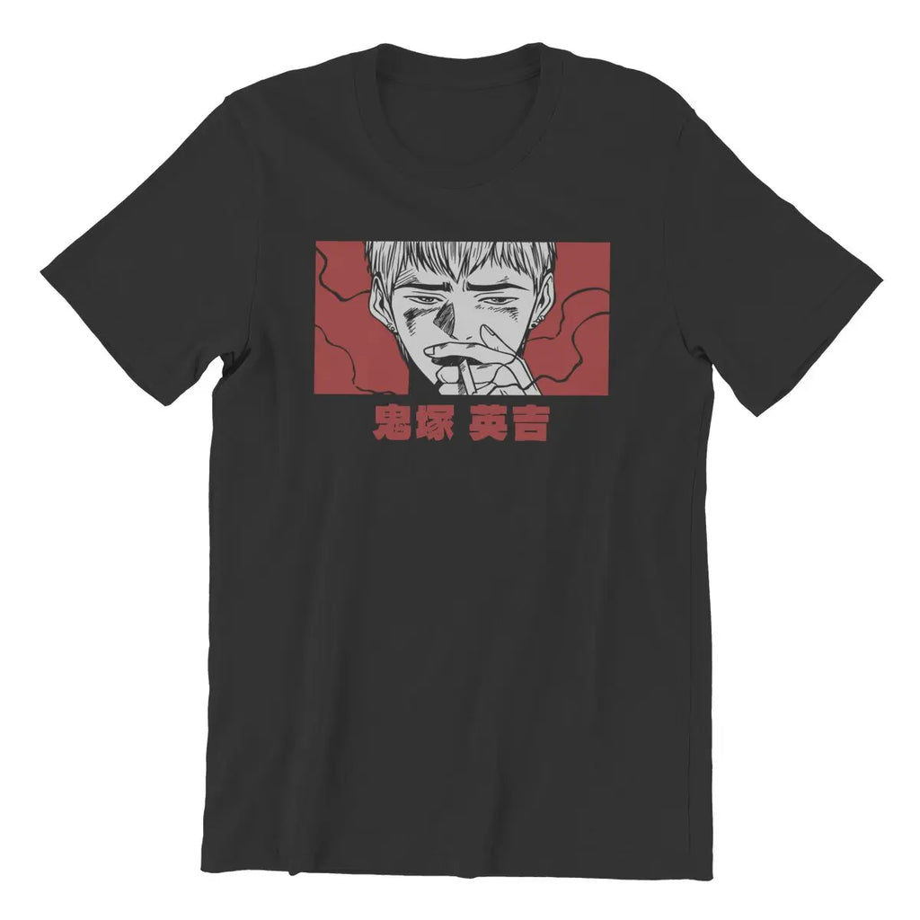 GTO — Onizuka Sensei Graphic Tee