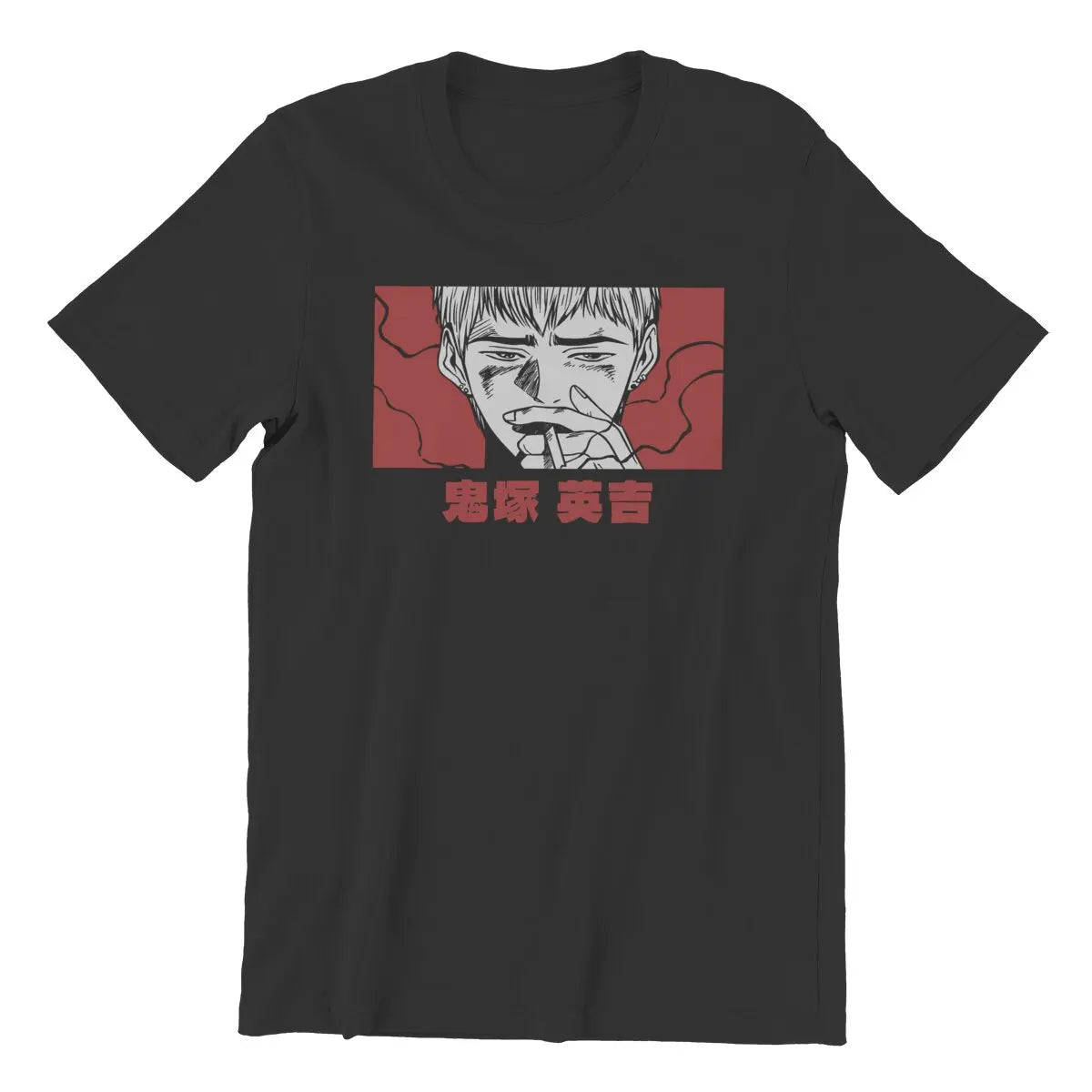 GTO — Onizuka Sensei Graphic Tee