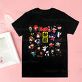Ranma ½ — Classic Rumiko Takahashi Tee