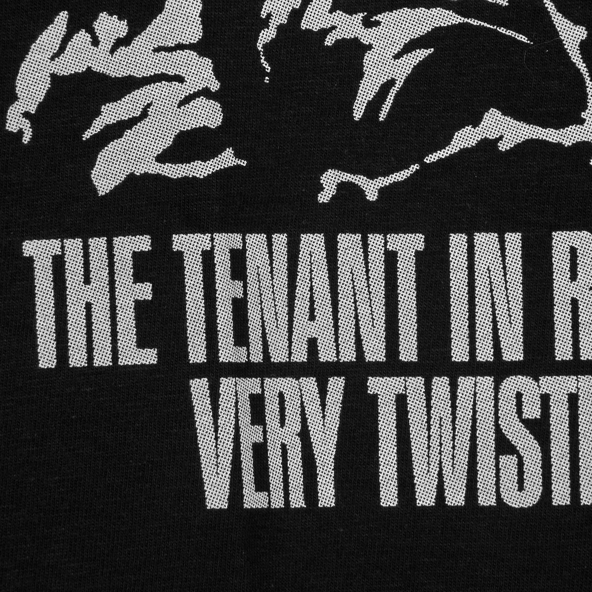 Basket Case — Frank Henenlotter Cult Horror Tee