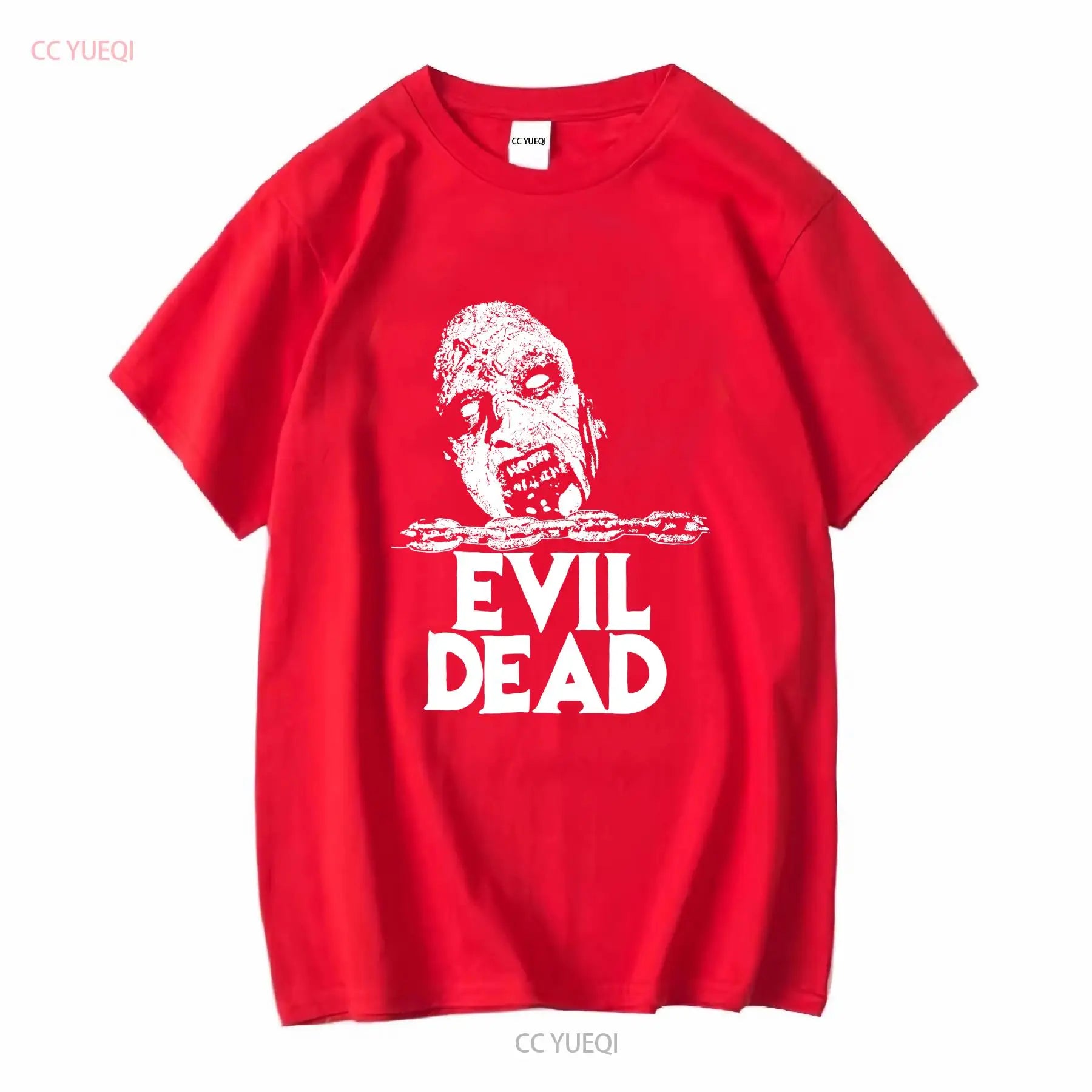 Evil Dead — Vintage Horror Zombie Movie Tee