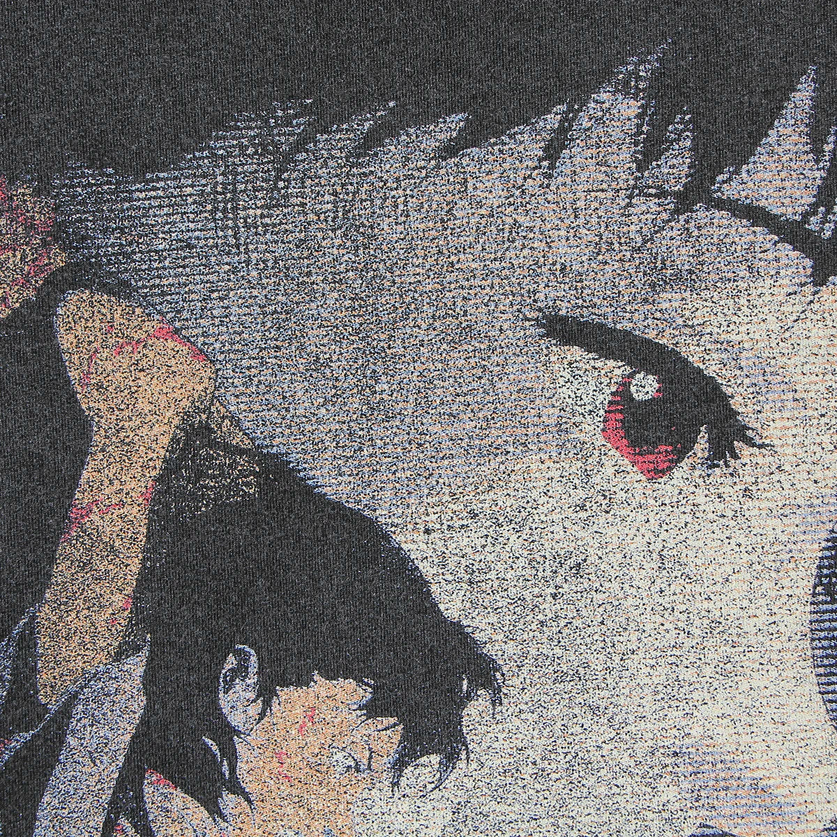 Perfect Blue — Satoshi Kon Psychological Anime Tee