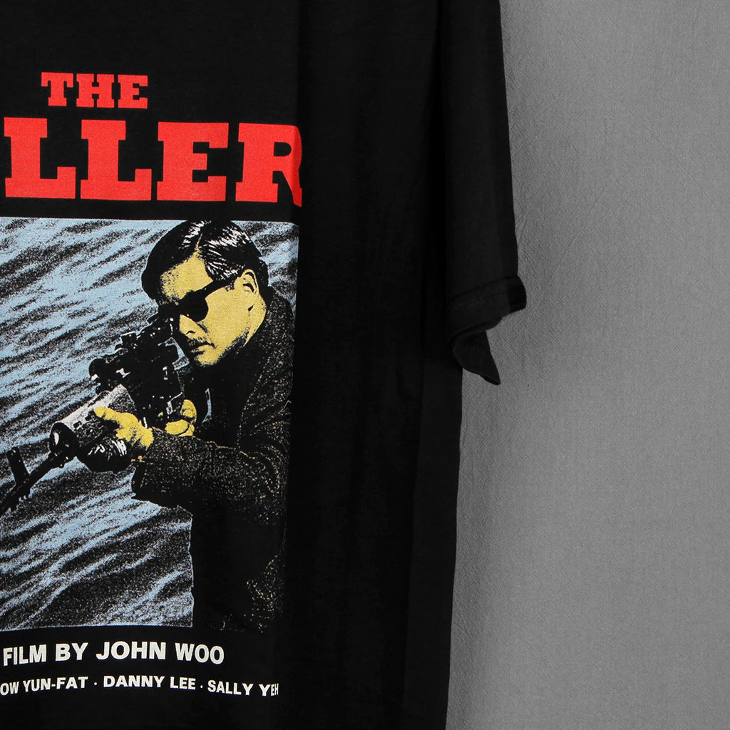 The Killer — John Woo HK Cinema Tee