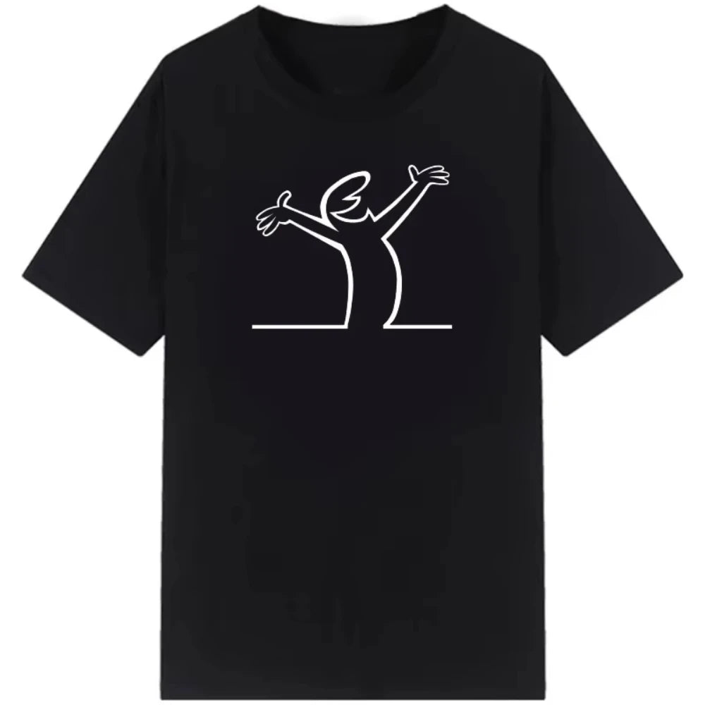 La Linea Cult Classic Tee - Neon Districts