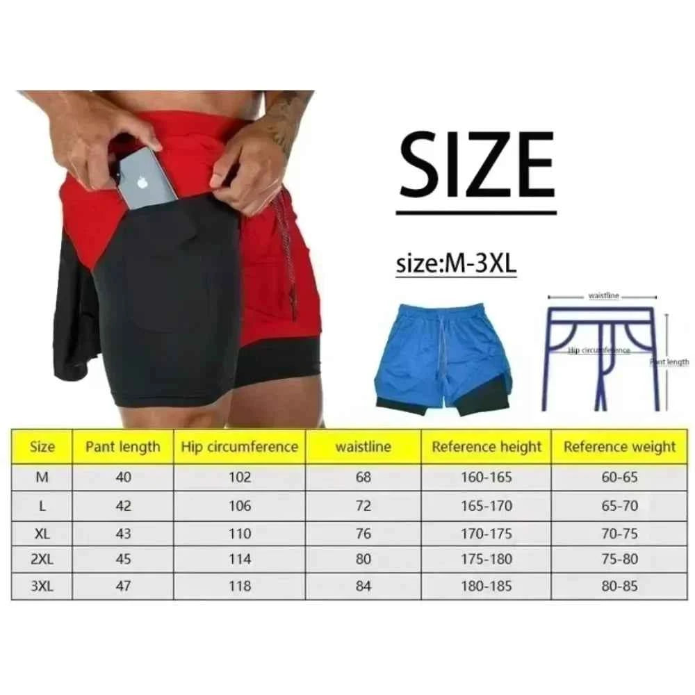 One Piece Luffy Print Shorts – Loose Sports Breathable Pants