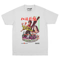 Way of the Dragon — Bruce Lee Rome Showdown Tee