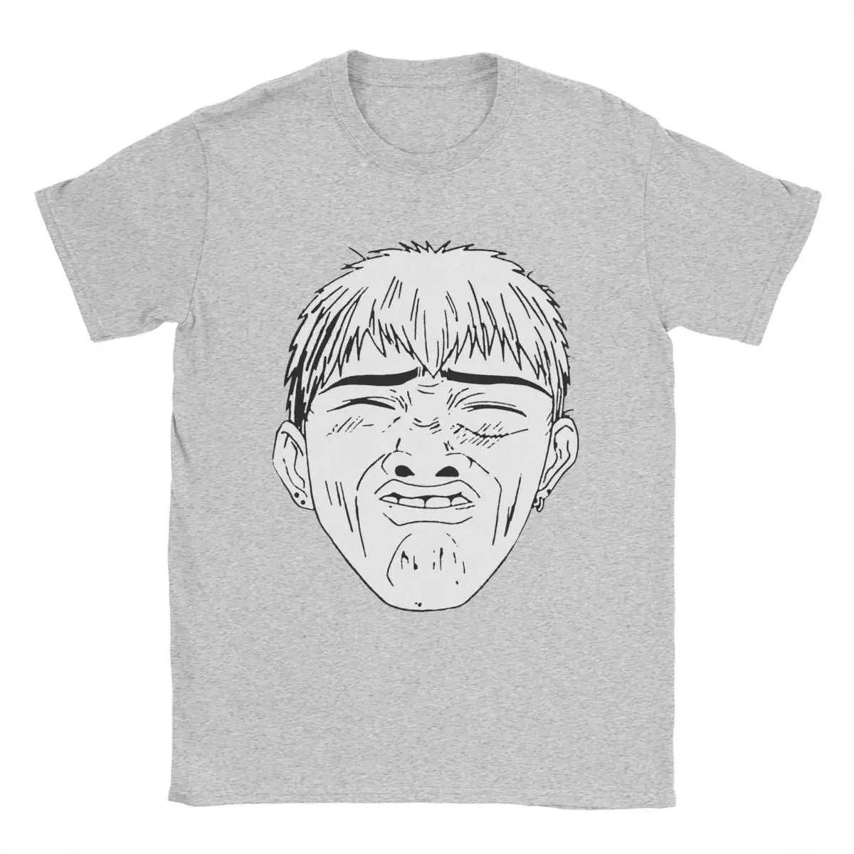 Great Teacher Onizuka — GTO Classic Tee
