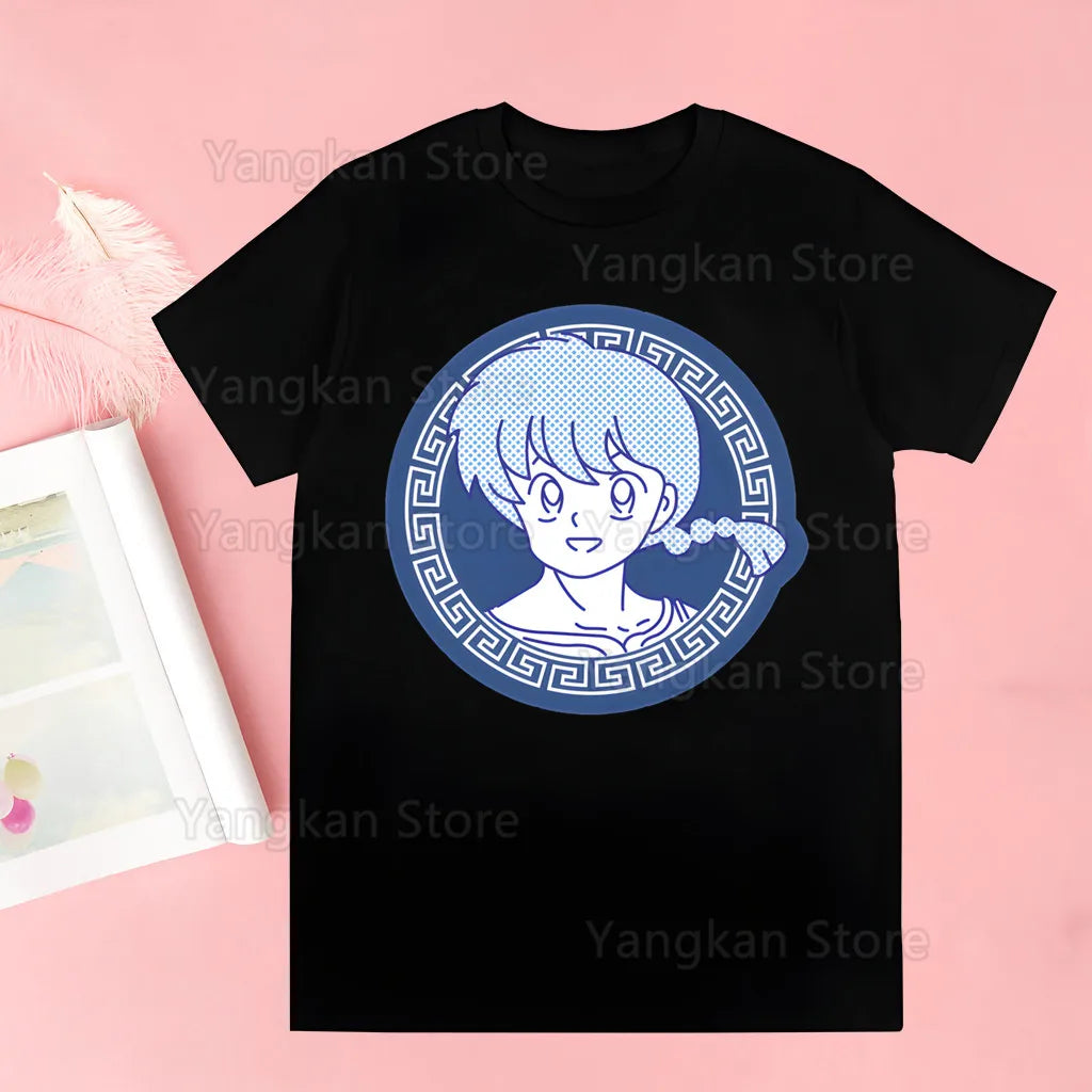 Ranma ½ — Classic Rumiko Takahashi Tee