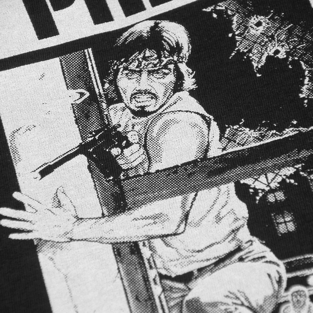 Assault on Precinct 13 — John Carpenter 70s Tee