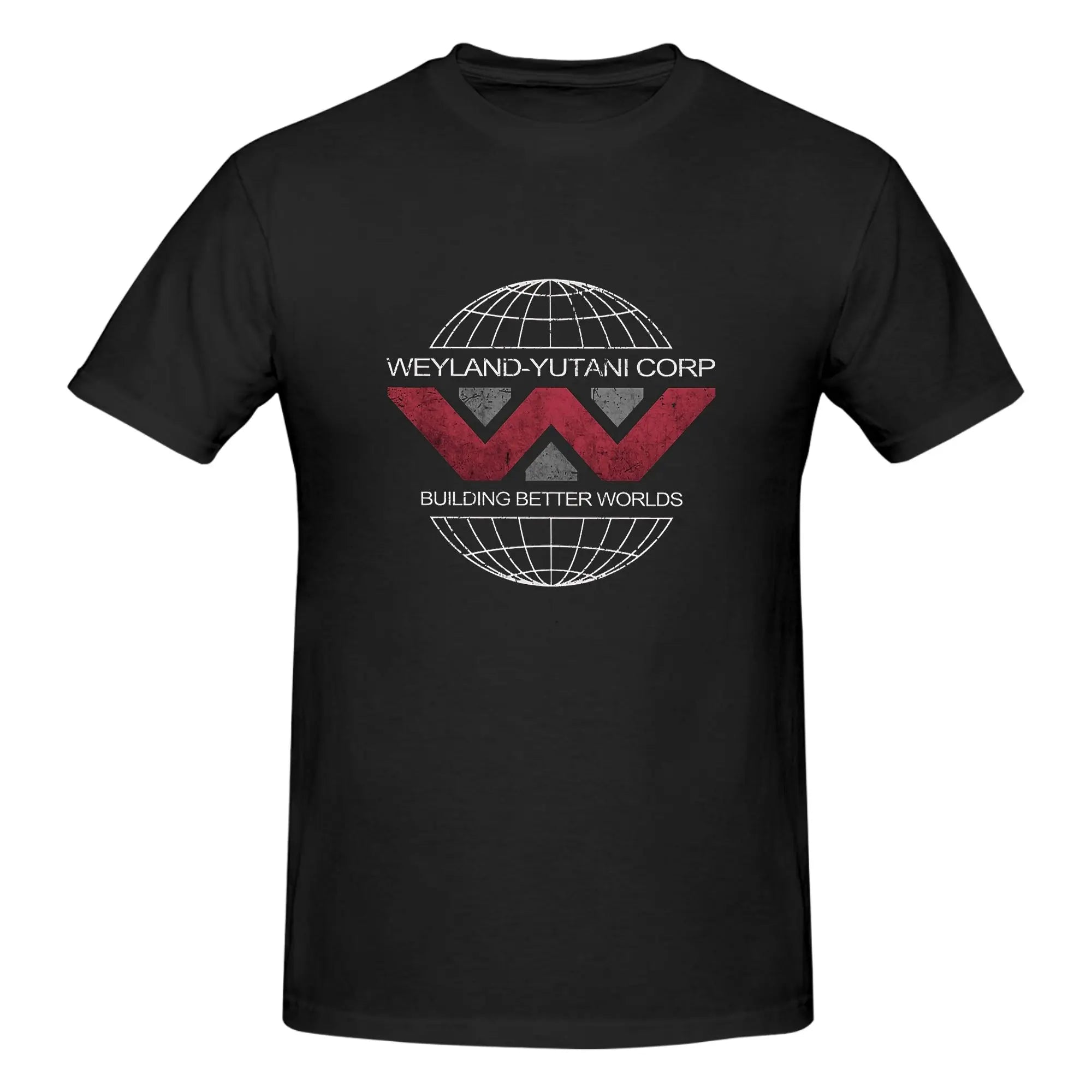 Alien: Romulus — Weyland-Yutani Lab Experiments Tee