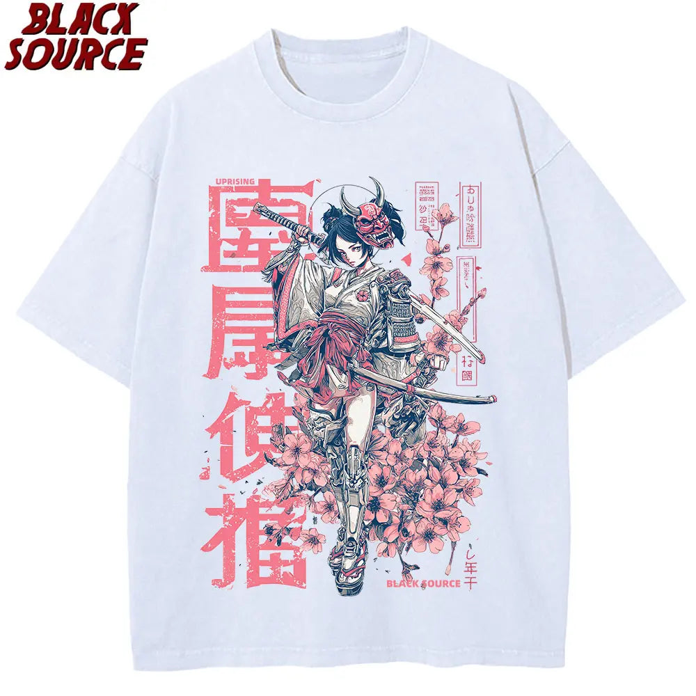 Like Those Stars — Y2K Sports Pattern Cosmic Graphic Tee - Neon Districts