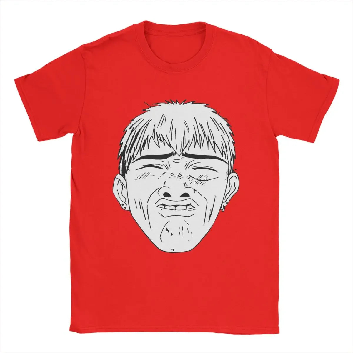 Great Teacher Onizuka — GTO Classic Tee