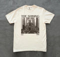 The Shining — Kubrick Retro Horror Tee