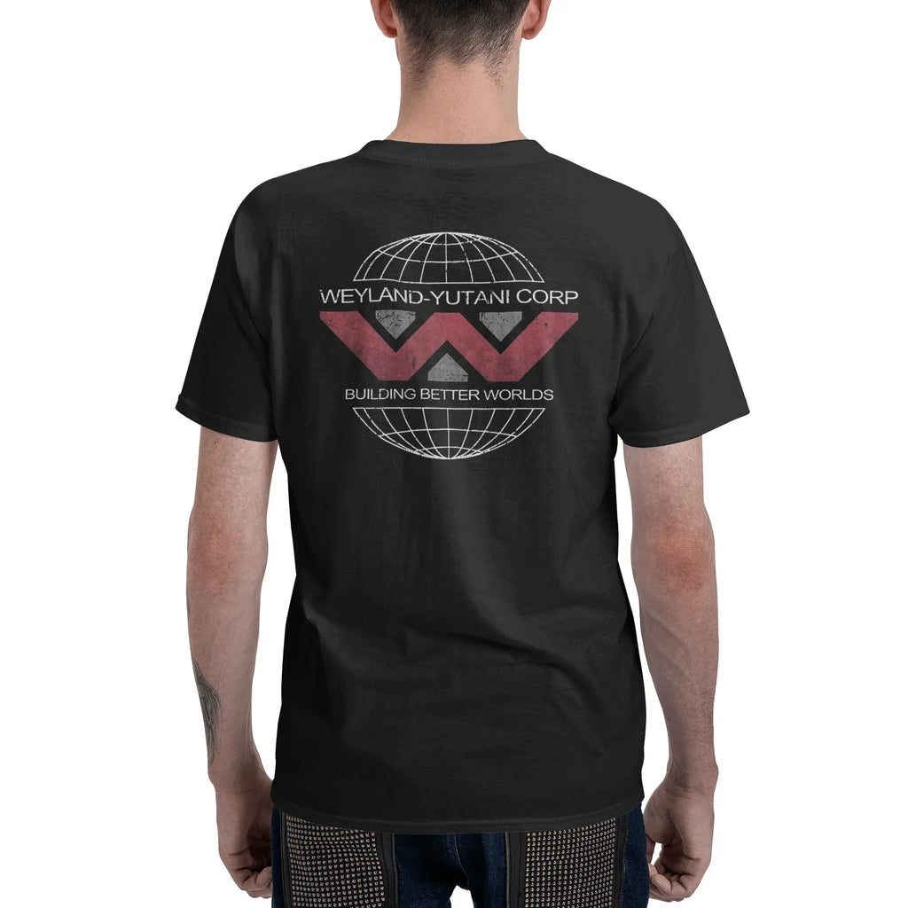 Alien: Romulus — Weyland-Yutani Lab Experiments Tee