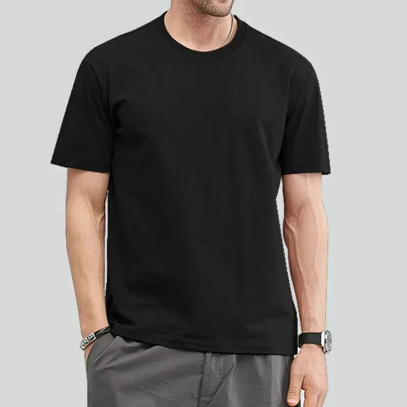 Star Wars Galaxy Tee — Street Graphic, Loose Fit - Star Wars Graphic T-Shirt by Neon Districts