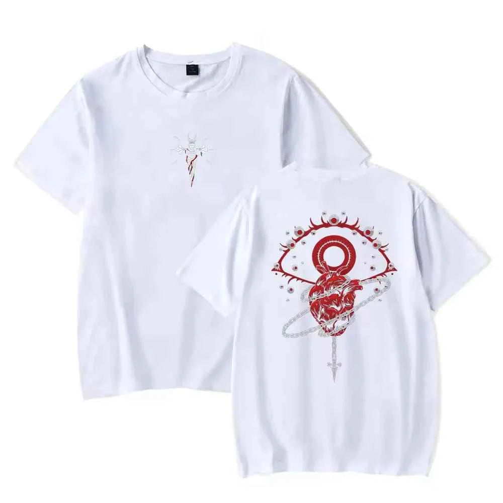 Hunter x Hunter Manga Panel Tee