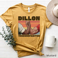 Predator — Dillon You Son of a Bitch Premium Tee