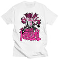 One Piece — Charlotte Katakuri Parent & Child Tee - Neon Districts