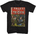 Return of the Living Dead — Trioxin Comic Tee