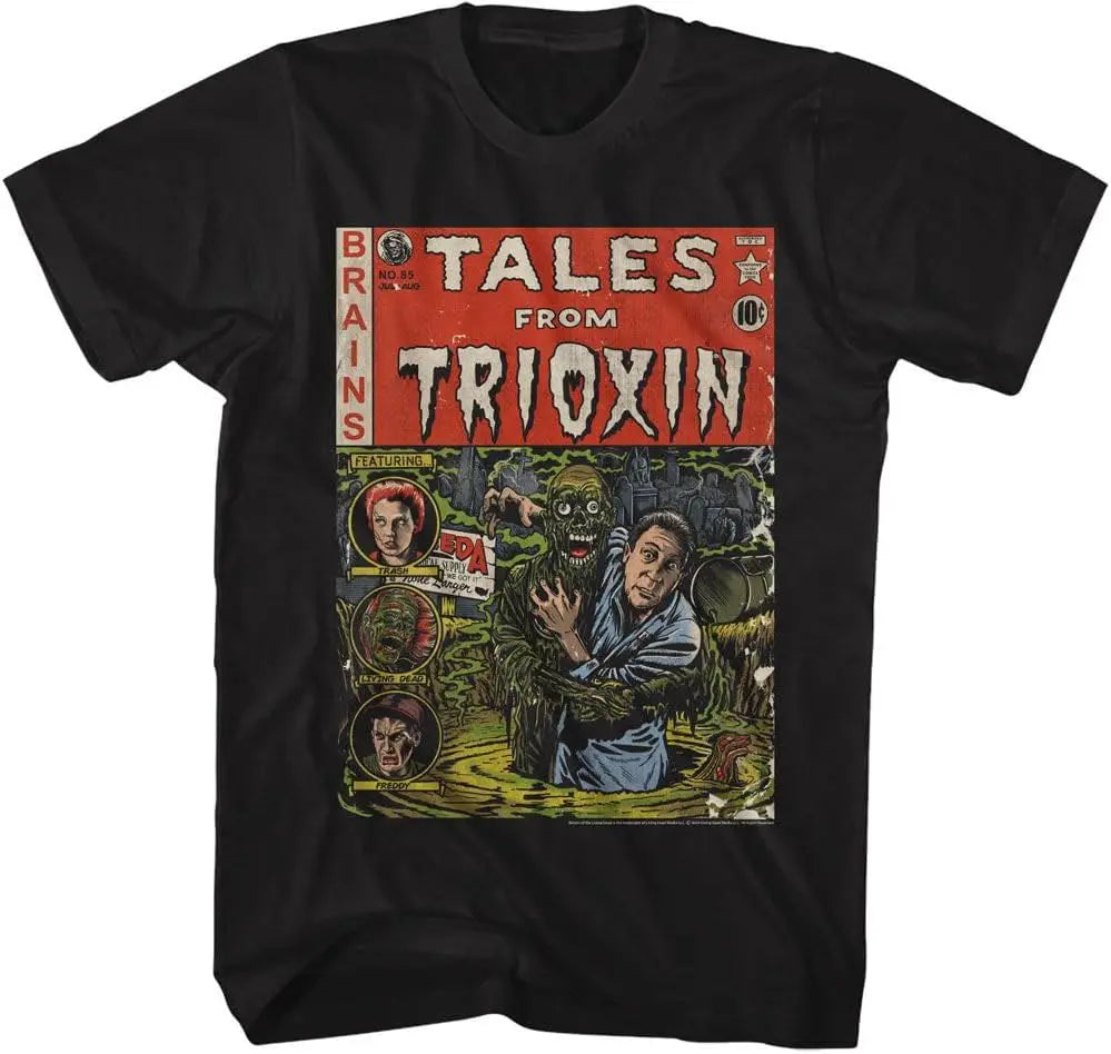Return of the Living Dead — Trioxin Comic Tee
