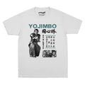 Yojimbo — Akira Kurosawa Samurai Tee